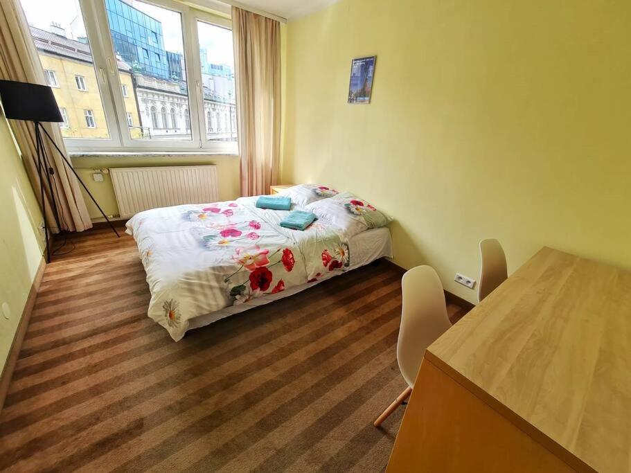 Apartment Fantastic Waw - Z6 704b
