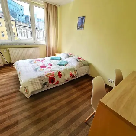 Fantastic Waw - Z6 Room 704B Warszawa Zewnętrze zdjęcie