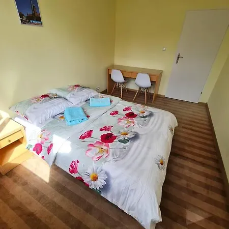 Fantastic Waw - Z6 Room 704B Warszawa Zewnętrze zdjęcie