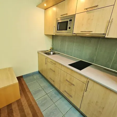 Fantastic Waw - Z6 Room 704B Warszawa Zewnętrze zdjęcie