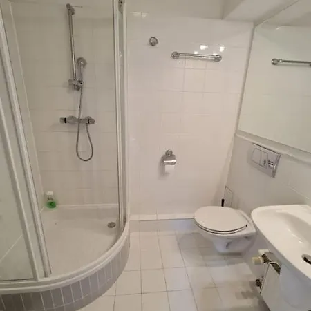 Fantastic Waw - Z6 Room 704B Warszawa Zewnętrze zdjęcie