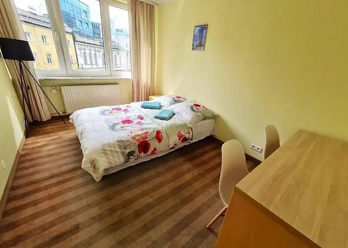 Fantastic Waw - Z6 Room 704B