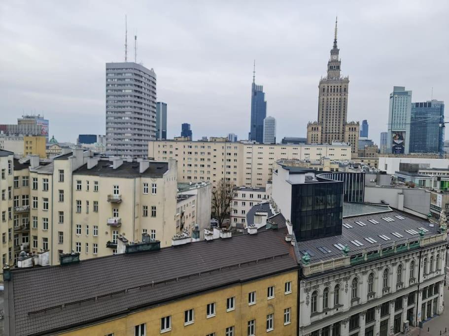 Fantastic Waw - Z6 704b Warszawa